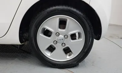 Kia Ray 2017, 58241 км, за 5609.51 USD