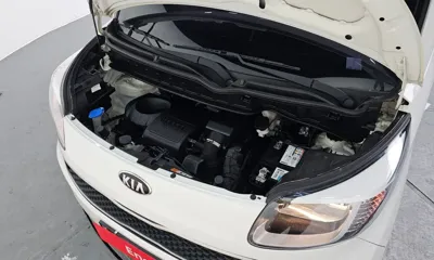 Kia Ray 2017, 58241 км, за 5609.51 USD - фото 6