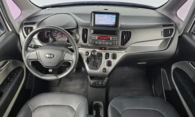 Kia Ray 2017, 58241 км, за 5609.51 USD - фото 7