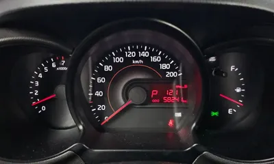 Kia Ray 2017, 58241 км, за 5609.51 USD - фото 8