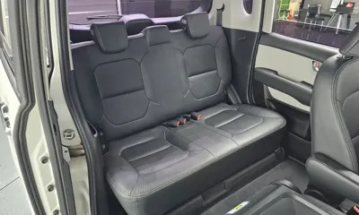 Kia Ray 2017, 58241 км, за 5609.51 USD - фото 12