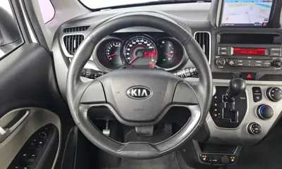 Kia Ray 2017, 58241 км, за 5609.51 USD - фото 13