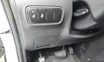 Kia Ray 2017, 58241 км, за 5609.51 USD - фото 18