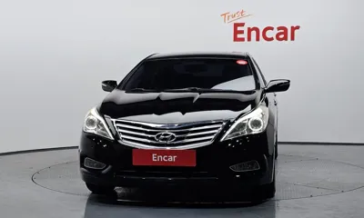 Hyundai Grandeur 2011, 70968 км, за 3907.28 USD