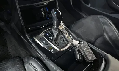 Hyundai Grandeur 2011, 70968 км, за 3907.28 USD - фото 9