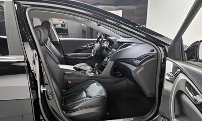 Hyundai Grandeur 2011, 70968 км, за 3907.28 USD - фото 10
