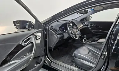 Hyundai Grandeur 2011, 70968 км, за 3907.28 USD - фото 11