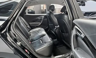 Hyundai Grandeur 2011, 70968 км, за 3907.28 USD - фото 12
