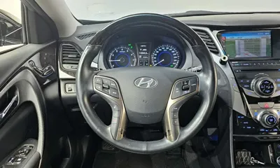 Hyundai Grandeur 2011, 70968 км, за 3907.28 USD - фото 13