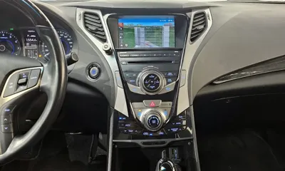 Hyundai Grandeur 2011, 70968 км, за 3907.28 USD - фото 15