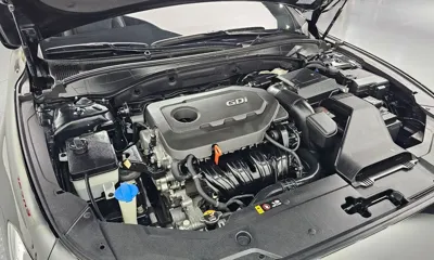 Hyundai Grandeur 2018, 60193 км, за 11898.47 USD - фото 6