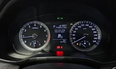 Hyundai Grandeur 2018, 60193 км, за 11898.47 USD - фото 8