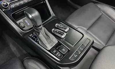 Hyundai Grandeur 2018, 60193 км, за 11898.47 USD - фото 9