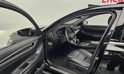 Hyundai Grandeur 2018, 60193 км, за 11898.47 USD - фото 10