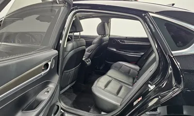 Hyundai Grandeur 2018, 60193 км, за 11898.47 USD - фото 11