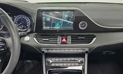 Hyundai Grandeur 2018, 60193 км, за 11898.47 USD - фото 12