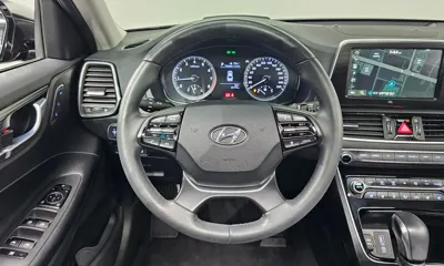 Hyundai Grandeur 2018, 60193 км, за 11898.47 USD - фото 13