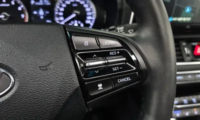 Hyundai Grandeur 2018, 60193 км, за 11898.47 USD - фото 15