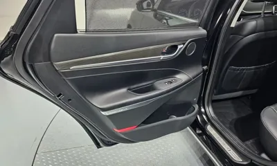 Hyundai Grandeur 2018, 60193 км, за 11898.47 USD - фото 25