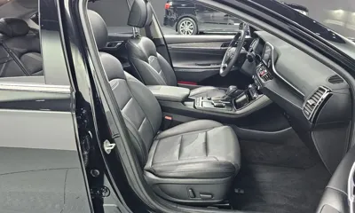 Hyundai Grandeur 2018, 60193 км, за 11898.47 USD - фото 26