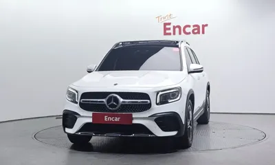 Mercedes-Benz GLB-Class 2022, 39310 км, за 23841.41 USD