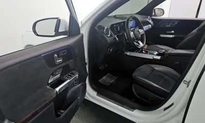 Mercedes-Benz GLB-Class 2022, 39310 км, за 23841.41 USD - фото 10