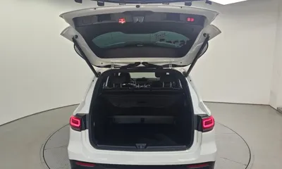 Mercedes-Benz GLB-Class 2022, 39310 км, за 23841.41 USD - фото 20