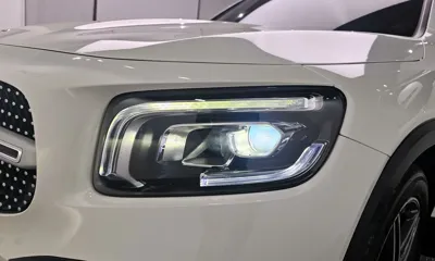 Mercedes-Benz GLB-Class 2022, 39310 км, за 23841.41 USD - фото 22