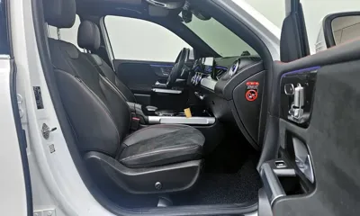 Mercedes-Benz GLB-Class 2022, 39310 км, за 23841.41 USD - фото 26