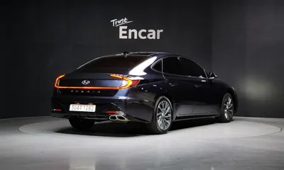 Hyundai Sonata 2021, 88176 км, за 10523.55 USD