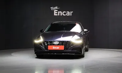 Hyundai Sonata 2021, 88176 км, за 10523.55 USD