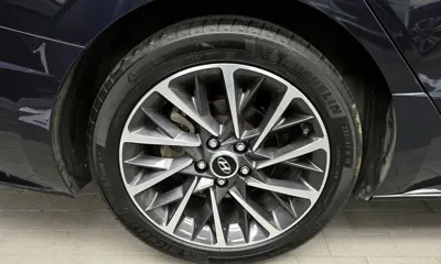 Hyundai Sonata 2021, 88176 км, за 10523.55 USD