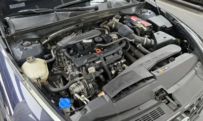 Hyundai Sonata 2021, 88176 км, за 10523.55 USD - фото 6