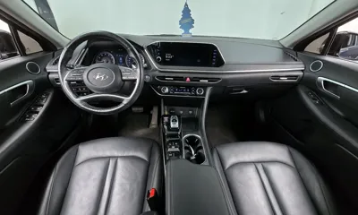 Hyundai Sonata 2021, 88176 км, за 10523.55 USD - фото 7