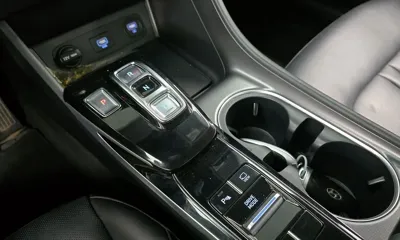 Hyundai Sonata 2021, 88176 км, за 10523.55 USD - фото 9