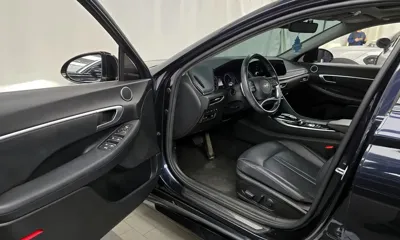 Hyundai Sonata 2021, 88176 км, за 10523.55 USD - фото 10