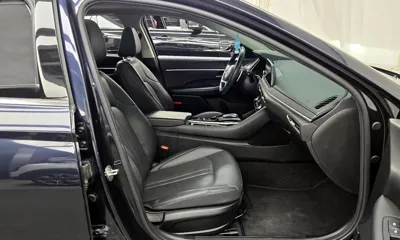 Hyundai Sonata 2021, 88176 км, за 10523.55 USD - фото 11