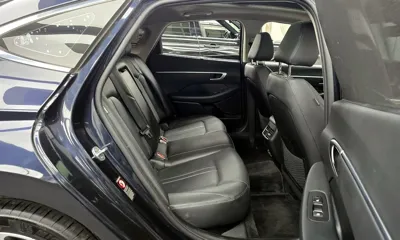 Hyundai Sonata 2021, 88176 км, за 10523.55 USD - фото 12