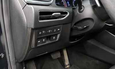 Hyundai Sonata 2021, 88176 км, за 10523.55 USD - фото 14