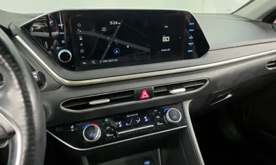 Hyundai Sonata 2021, 88176 км, за 10523.55 USD - фото 15