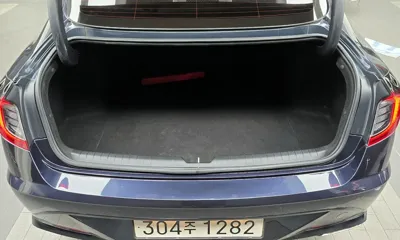 Hyundai Sonata 2021, 88176 км, за 10523.55 USD - фото 20