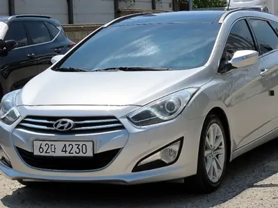 Hyundai i40 2012, 175000 км, за 3275.57 USD