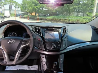 Hyundai i40 2012, 175000 км, за 3275.57 USD - фото 6