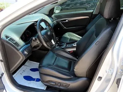 Hyundai i40 2012, 175000 км, за 3275.57 USD - фото 7