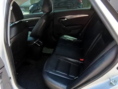 Hyundai i40 2012, 175000 км, за 3275.57 USD - фото 8