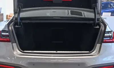 BMW 7-Series 2021, 85365 км, за 37678.5 USD - фото 7