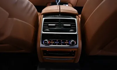 BMW 7-Series 2021, 85365 км, за 37678.5 USD - фото 17