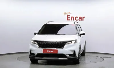 Kia Canival 2022, 28030 км, за 22187.21 USD