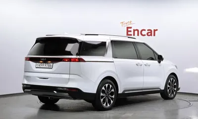 Kia Canival 2022, 28030 км, за 22187.21 USD