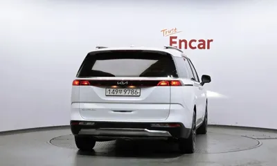 Kia Canival 2022, 28030 км, за 22187.21 USD